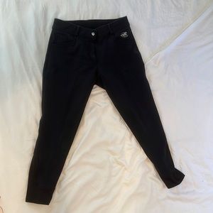 Piper fleece lined breeches